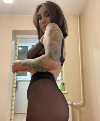 Искусная фантазёрка ждет тебя для ярких и горячих встреч. Умелые руки и шаловливые губки подарят тебе невероятное блаженство. Звони, не пожалеешь! 669, 27 лет